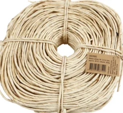Majssnor - B 3,5-4 MM - Natur - 500 G