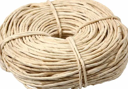 Majssnor - B 3,5-4 MM - Natur - 500 G