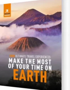 Make The Most Of Your Time On Earth - Rough Guides