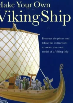 Make Your Own Viking Ship