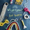 Makramé For Børn