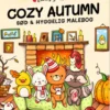 Malebog: Cozy Autumn