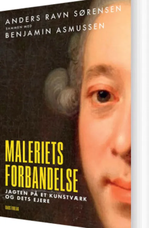 Maleriets Forbandelse