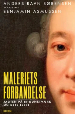 Maleriets Forbandelse
