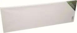 Malerlærred - 20X60 CM - Bomuld - 18 MM - 330 G - Artino