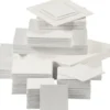 Malerplader - 280 G - Hvid - 108 Stk
