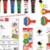 Malesæt Til Børn - Little Artist Starter Box - Kids - Marabu
