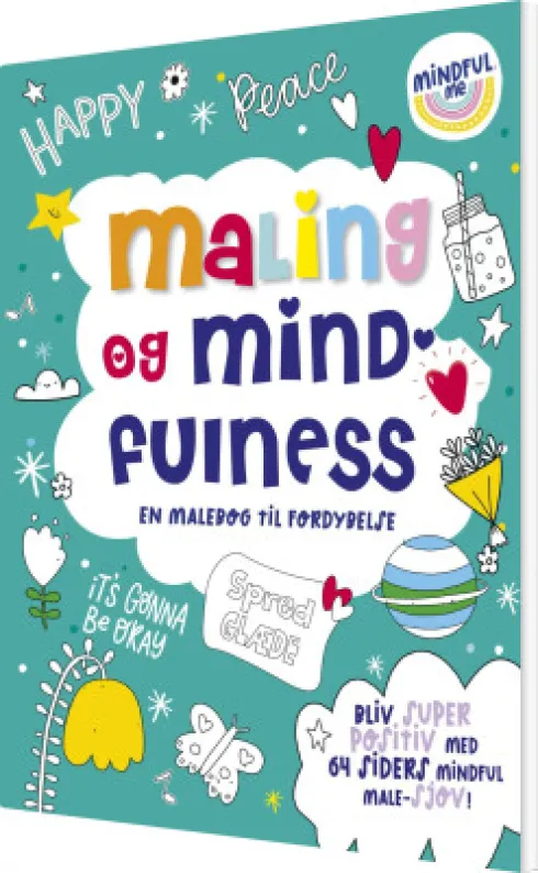 Maling Og Mindfulness
