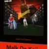 Malk De Koijn: Sneglzilla