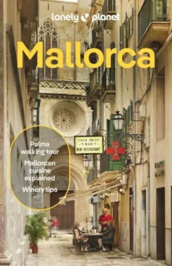 Mallorca - Lonely Planet