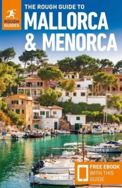 Mallorca & Menorca - Rough Guides