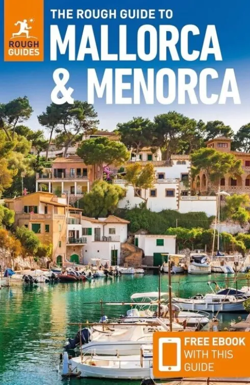 Mallorca & Menorca - Rough Guides