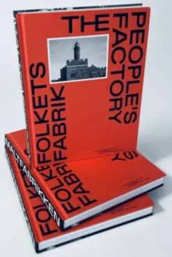 Maltfabrikken - Folkets Fabrik