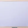 Mamamemo - Tavle / Whiteboard 33 X 45 CM