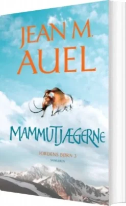 Mammutjægerne