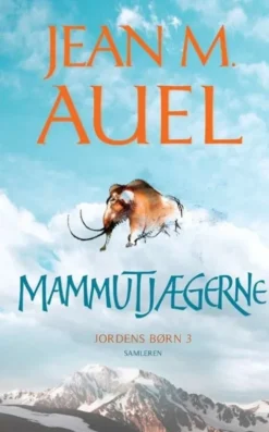 Mammutjægerne