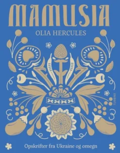 Mamusia