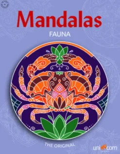 Mandalas Fauna