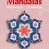 Mandalas Med Isblomster Bind 2