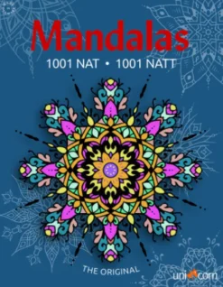 Mandalas 1001 Nat