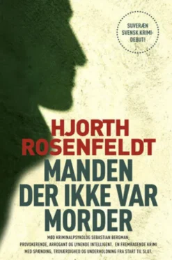 Manden Der Ikke Var Morder
