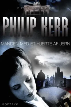 Manden Med Et Hjerte Af Jern