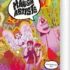 100 Manga Artists. 45Th Ed