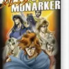 Manga Monarker