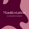 Manifestation