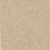 Manillamærker - Str. 3X8 CM - 220 G - Natur - 20 Stk