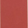Manillamærker - Str. 4X8 CM - 250 G - Rød - 1000 Stk