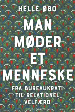Man Møder Et Menneske