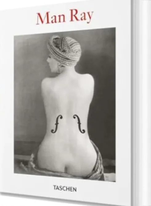 Man Ray