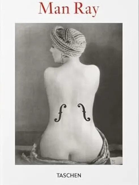 Man Ray