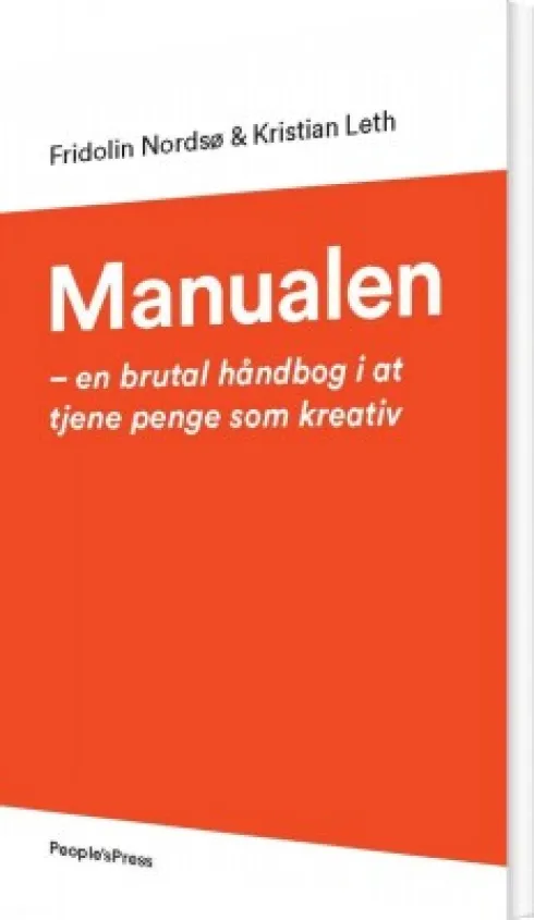 Manualen