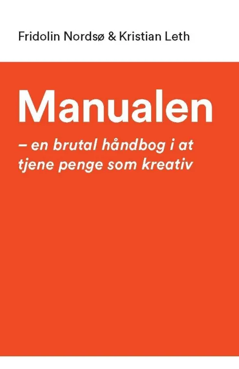 Manualen