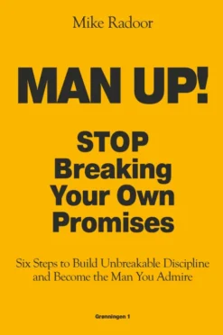 Man Up