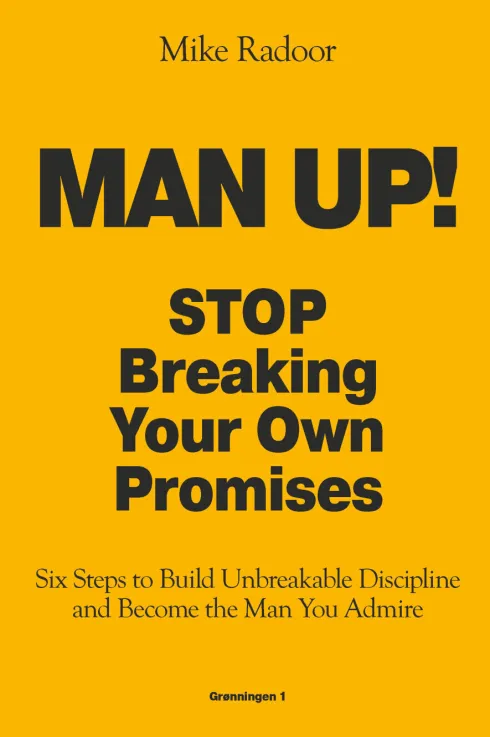 Man Up