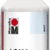 Marabu - Aqua Matt Varnish - Mat Lak 250 ML