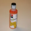 Marabu - Fun & Fancy - Vinduesmaling - 80 ML - Orange
