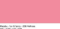 Marabu - Fun & Fancy - Vinduesmaling - 80 ML - Lys Rosa