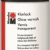 Marabu - Gloss Varnish - Klar Lak 150 ML