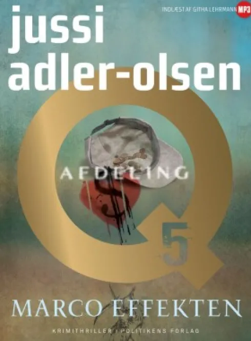 Marco Effekten - Mp3