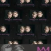 Marcus Og Martinus: Bogmærker Stardust