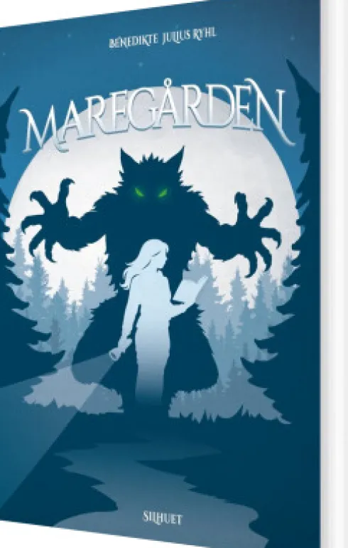 Maregården