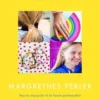 Margrethes Perler