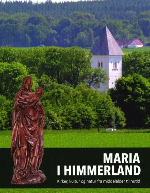 Maria I Himmerland