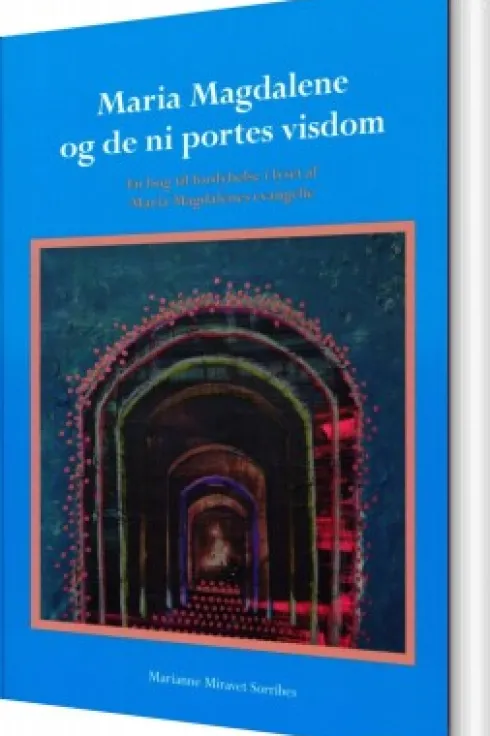 Maria Magdalene Og De Ni Portes Visdom