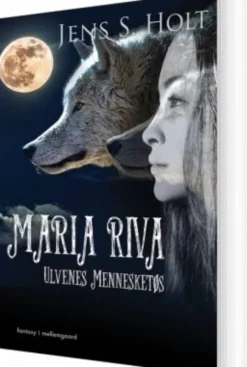 Maria Riva