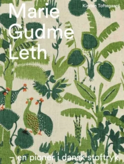 Marie Gudme Leth